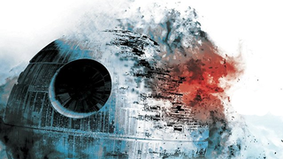 Illustration for article titled The 13 Most Nonsensical Theories About The Identity of Supreme Leader Snoke